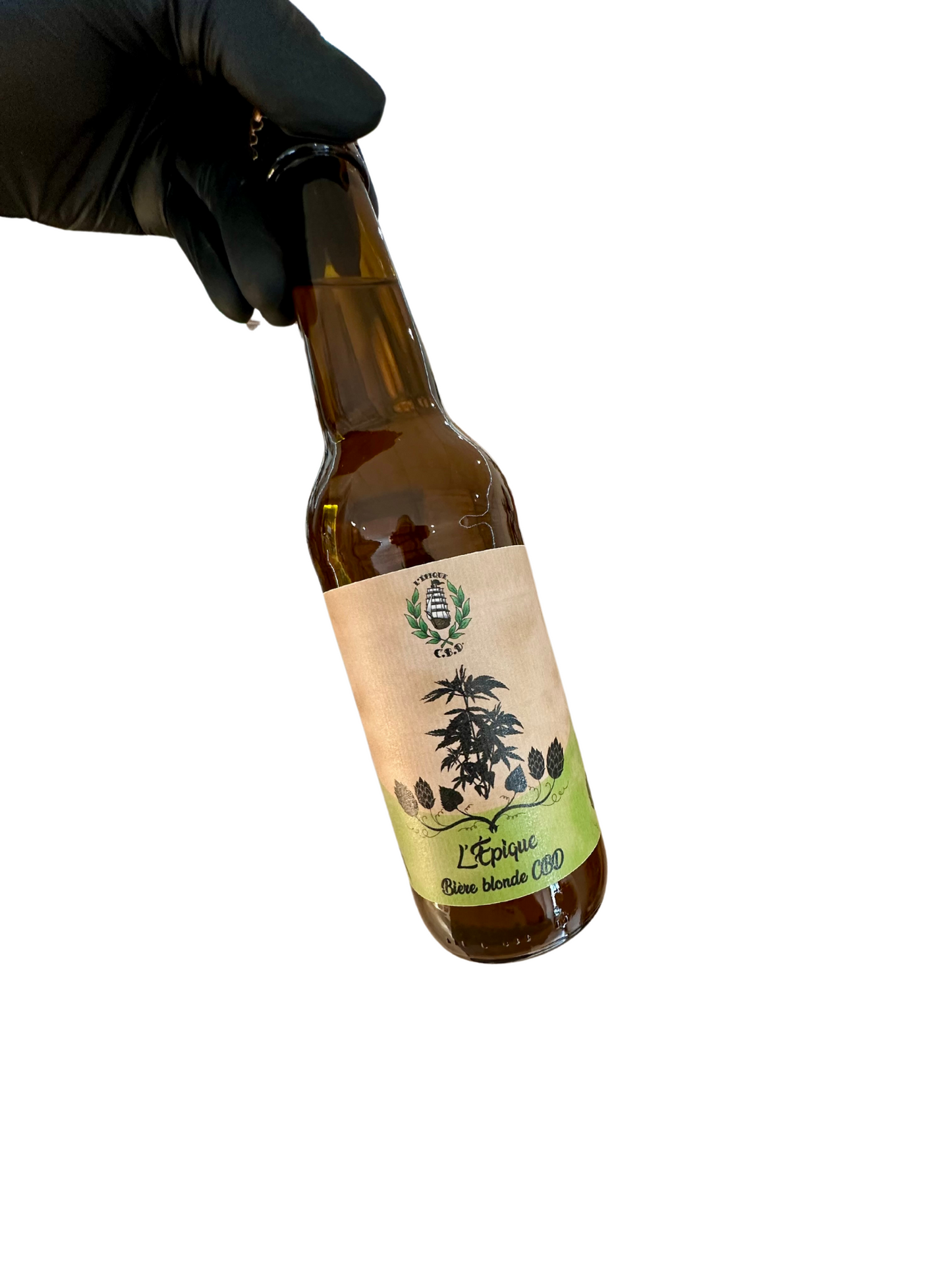 Bière L'Épique