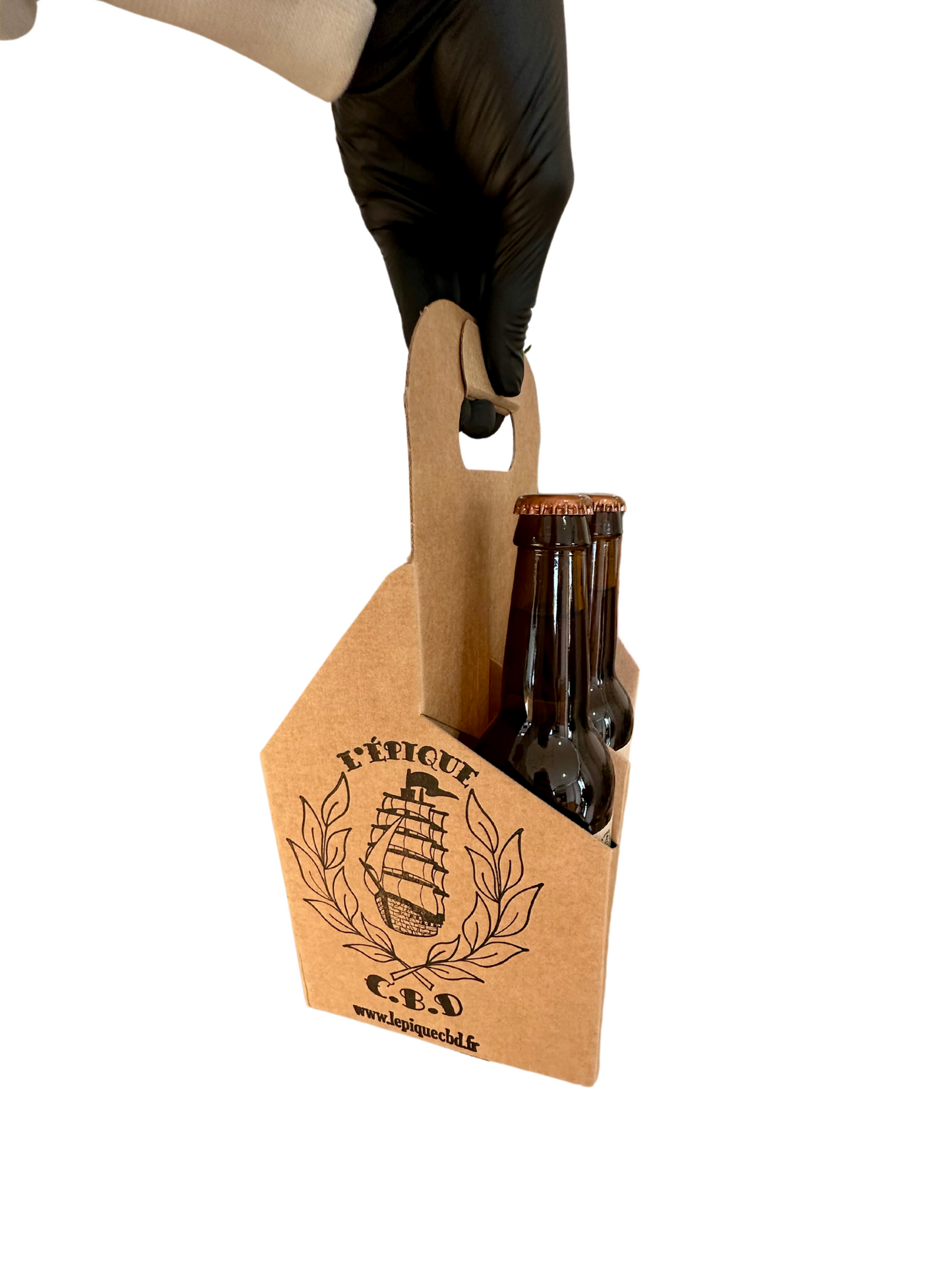 Bière L'Épique