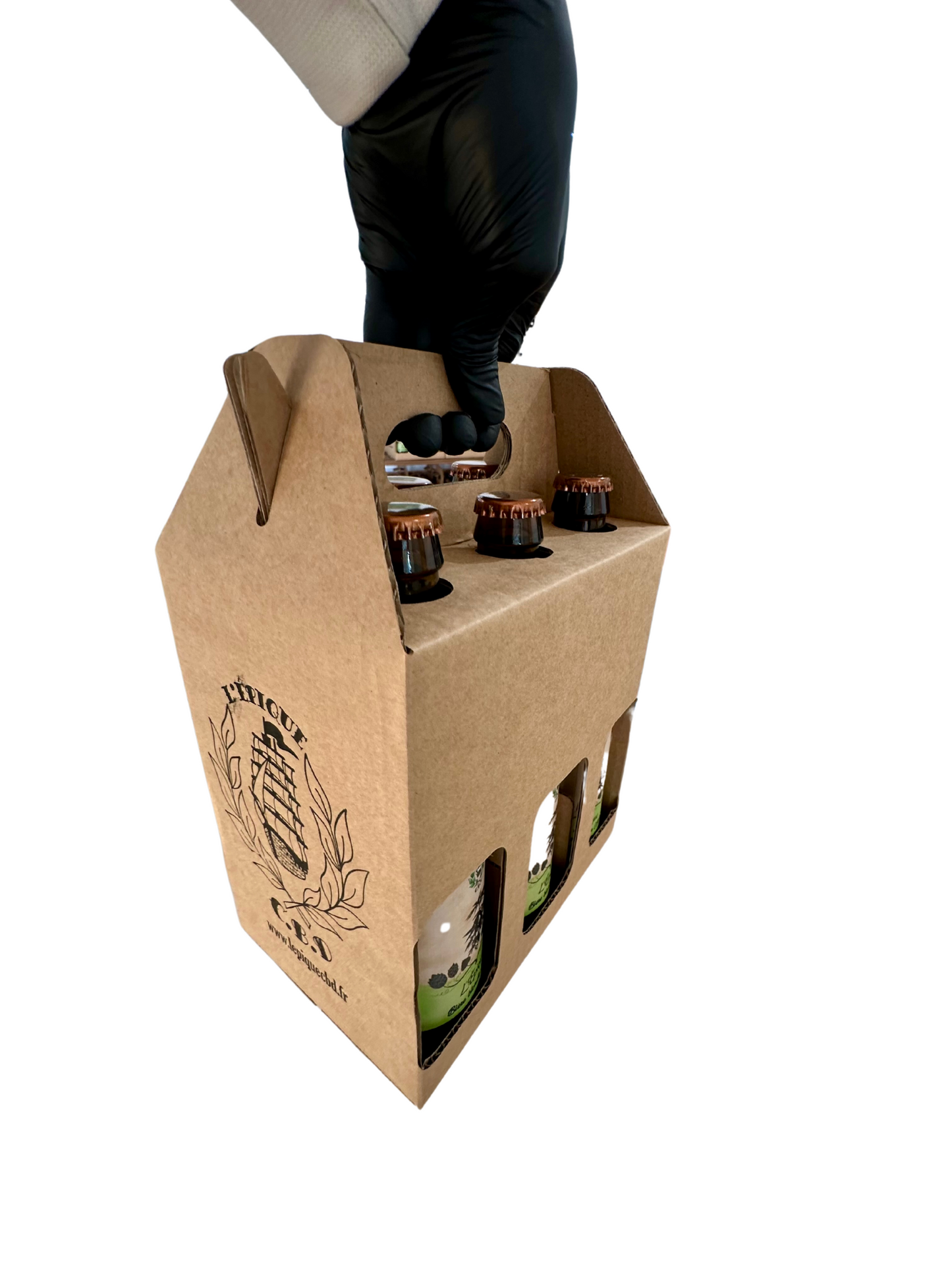 Bière L'Épique