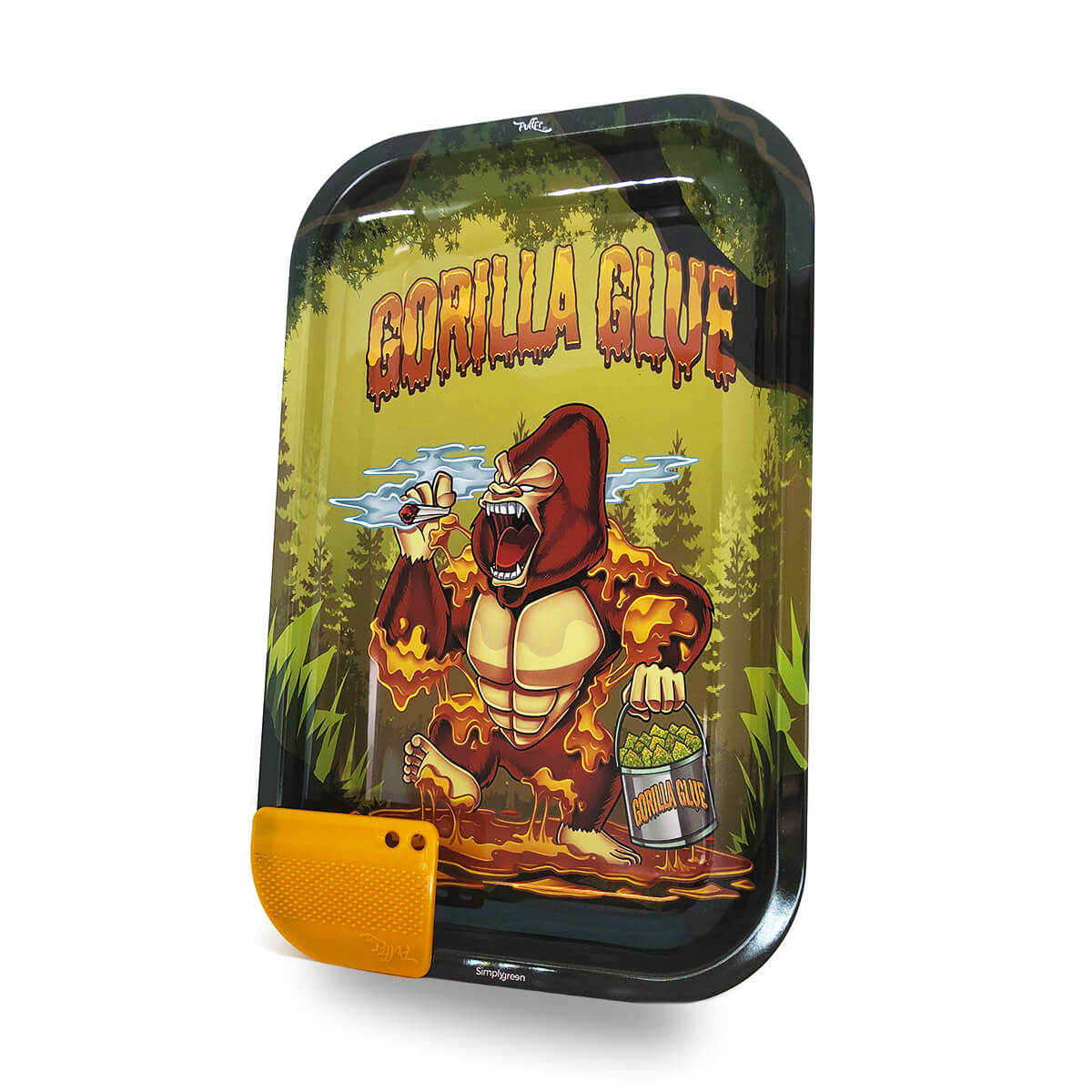 Plateau Gorilla Glue (Grand)