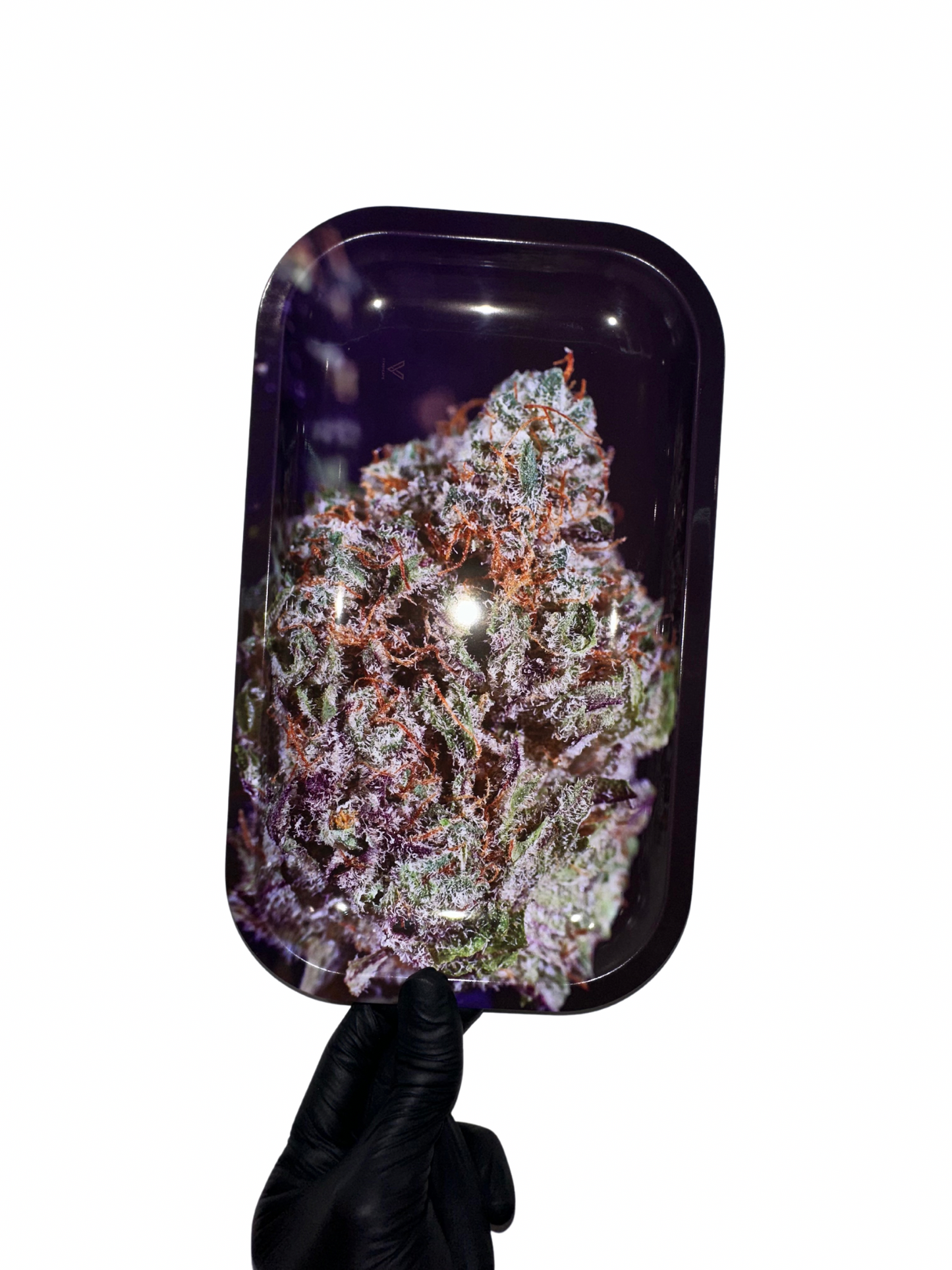 Plateau BOOBA KUSH (Grand)