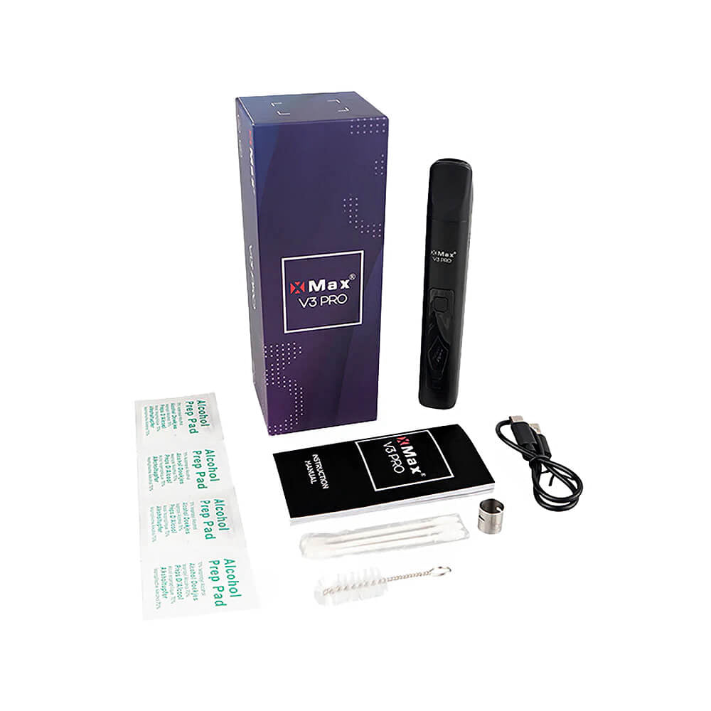 X-Vape X-Max V3
