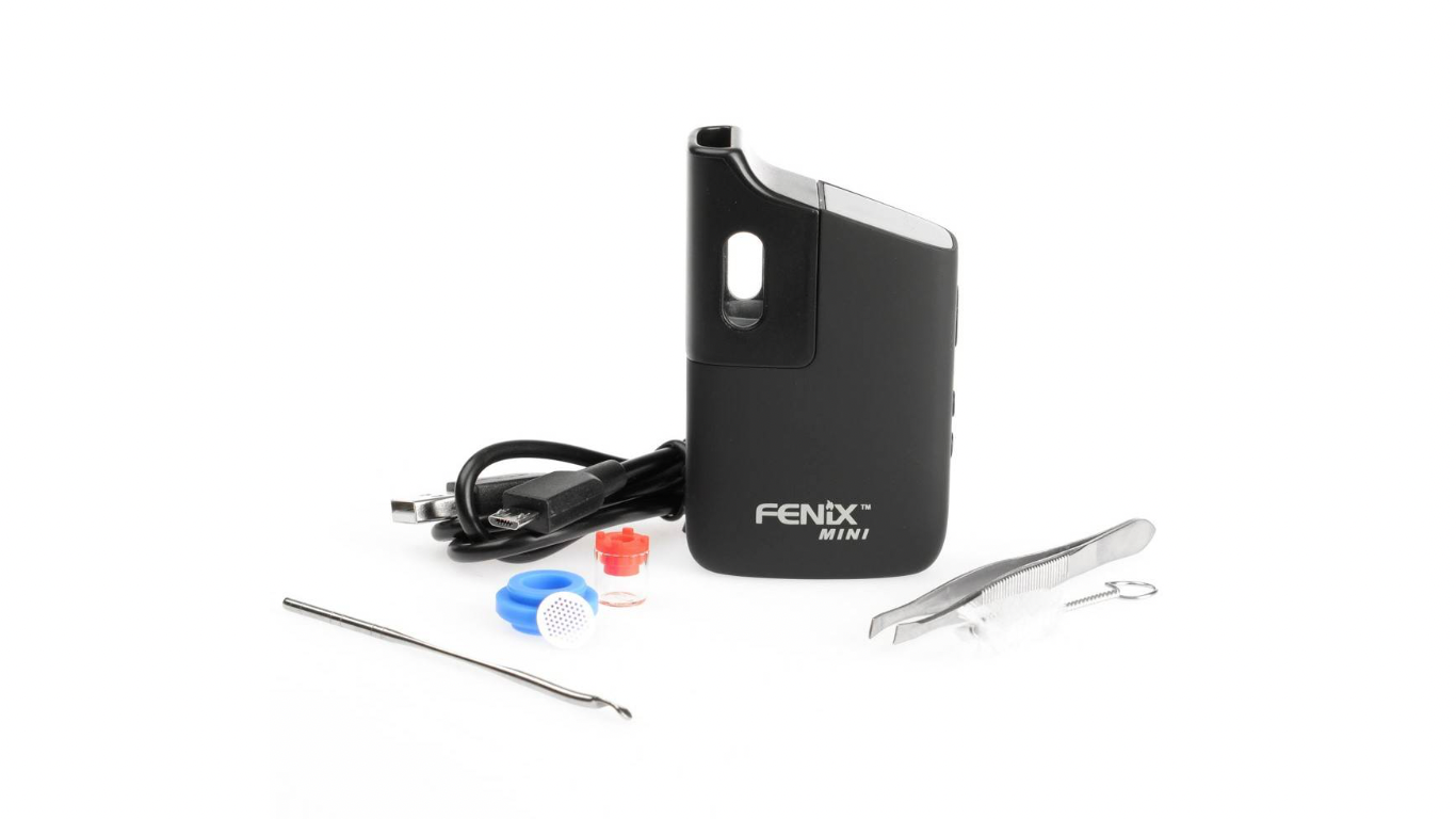Fenix MINI Vaporisateur portable
