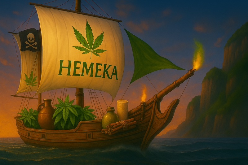 HEMEKA