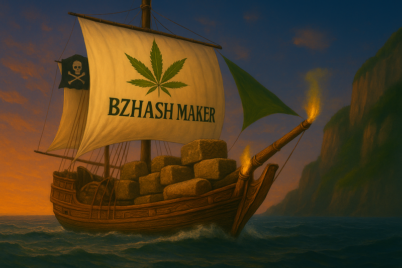 BZHASH MAKER