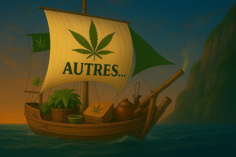 AUTRES…