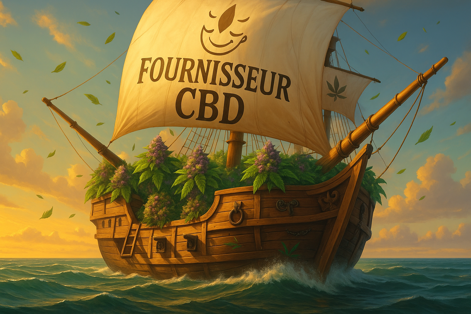 FOURNISSEURS (fleurs)