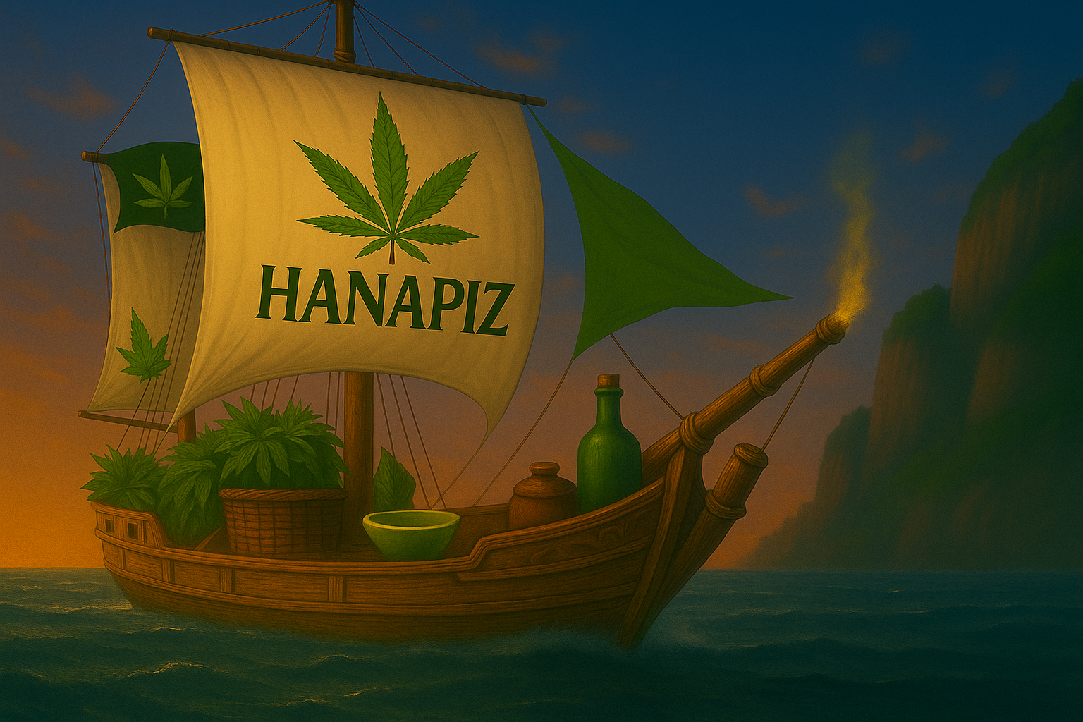 HANAPIZ