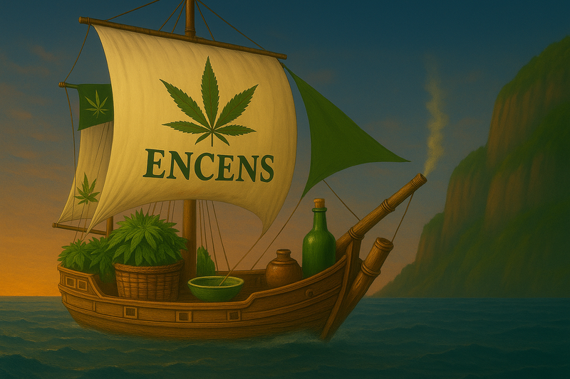 ENCENS