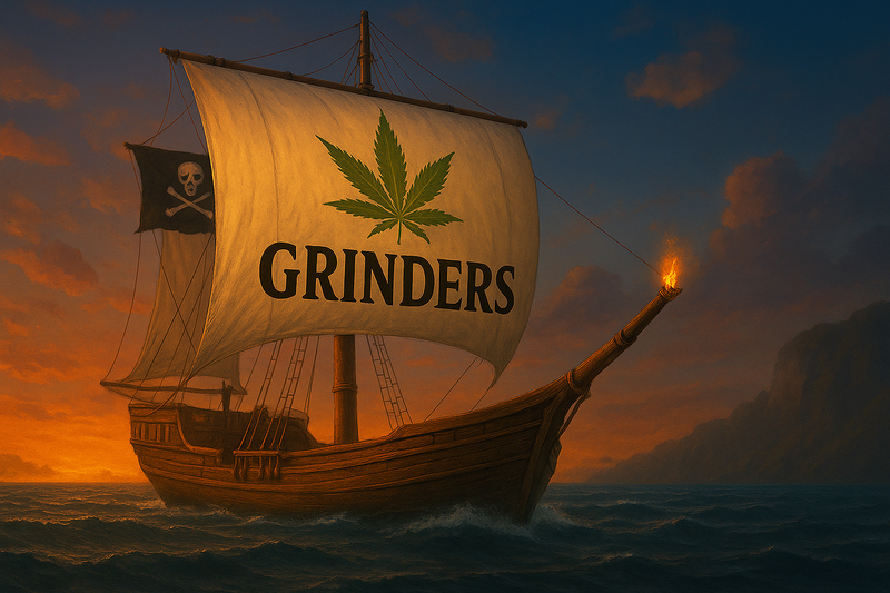 GRINDERS