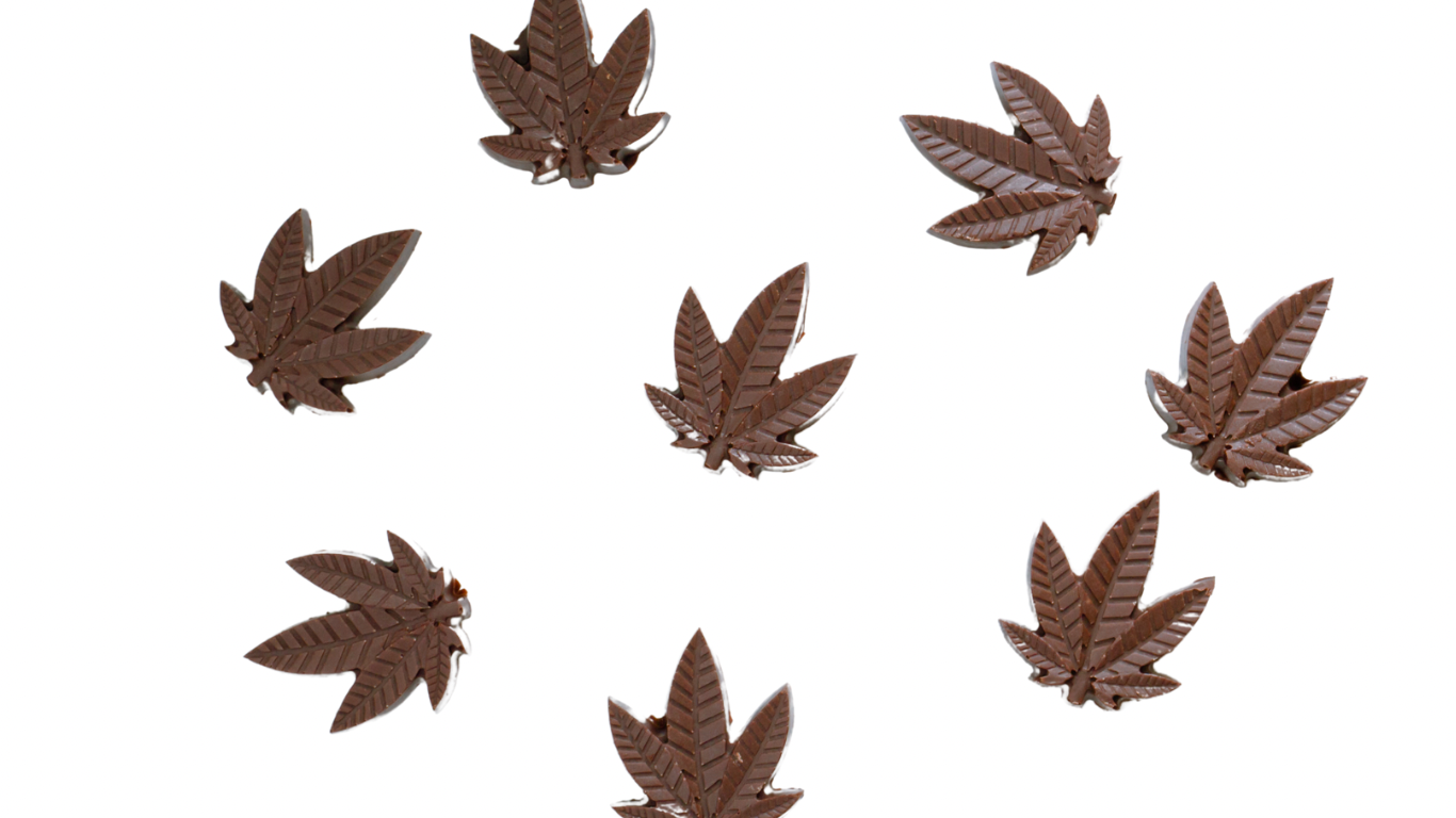 Chocolat CBD