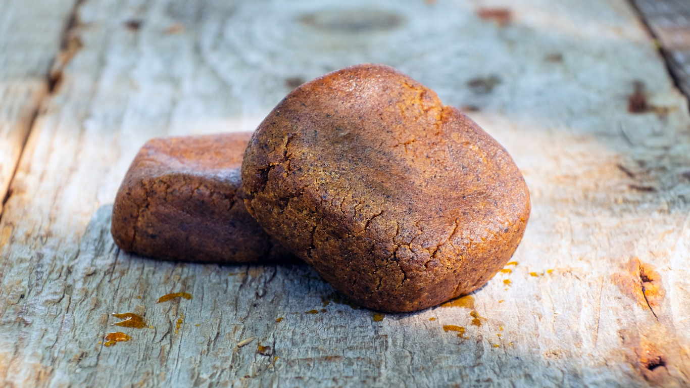 Hash CBD
