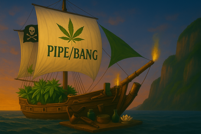 PIPES/BANG