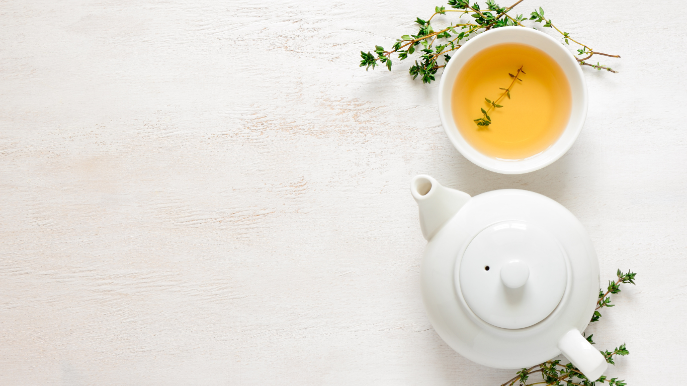 Accessoires Thés/infusions