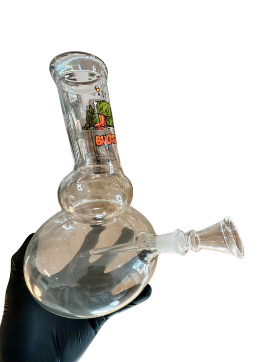 Bang en verre