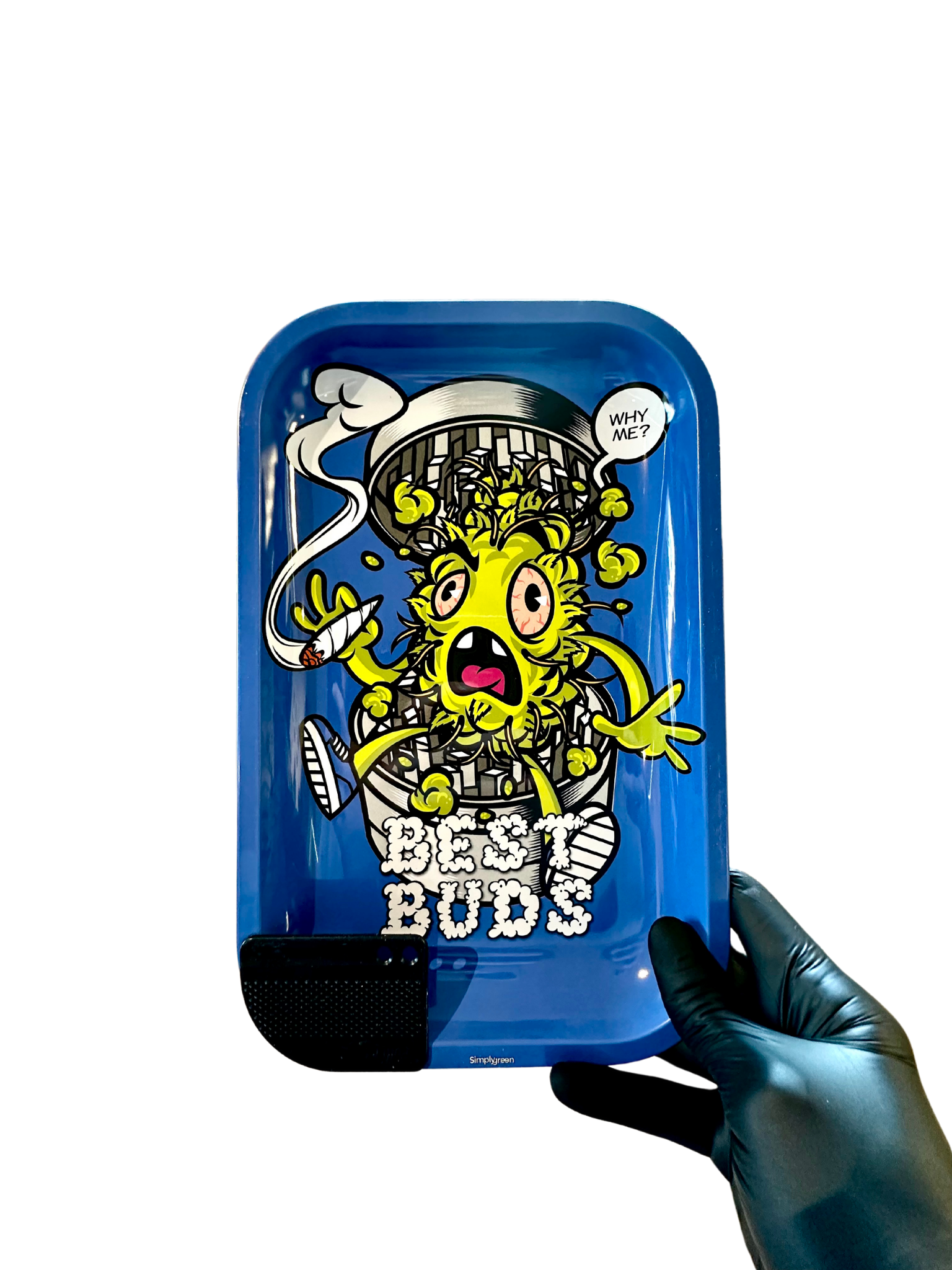 Plateau BestBuds (Grand)