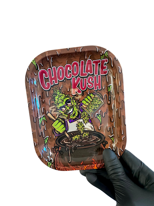 Plateau Chocolate