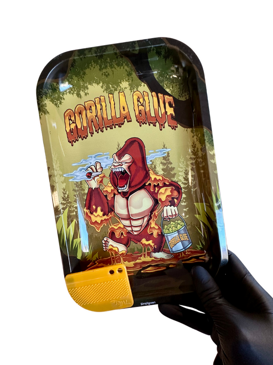 Plateau Gorilla Glue (Grand)