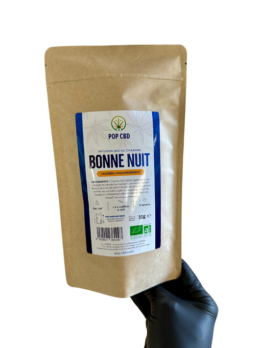 POP Bonne Nuit