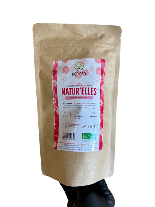 POP Natur'elles