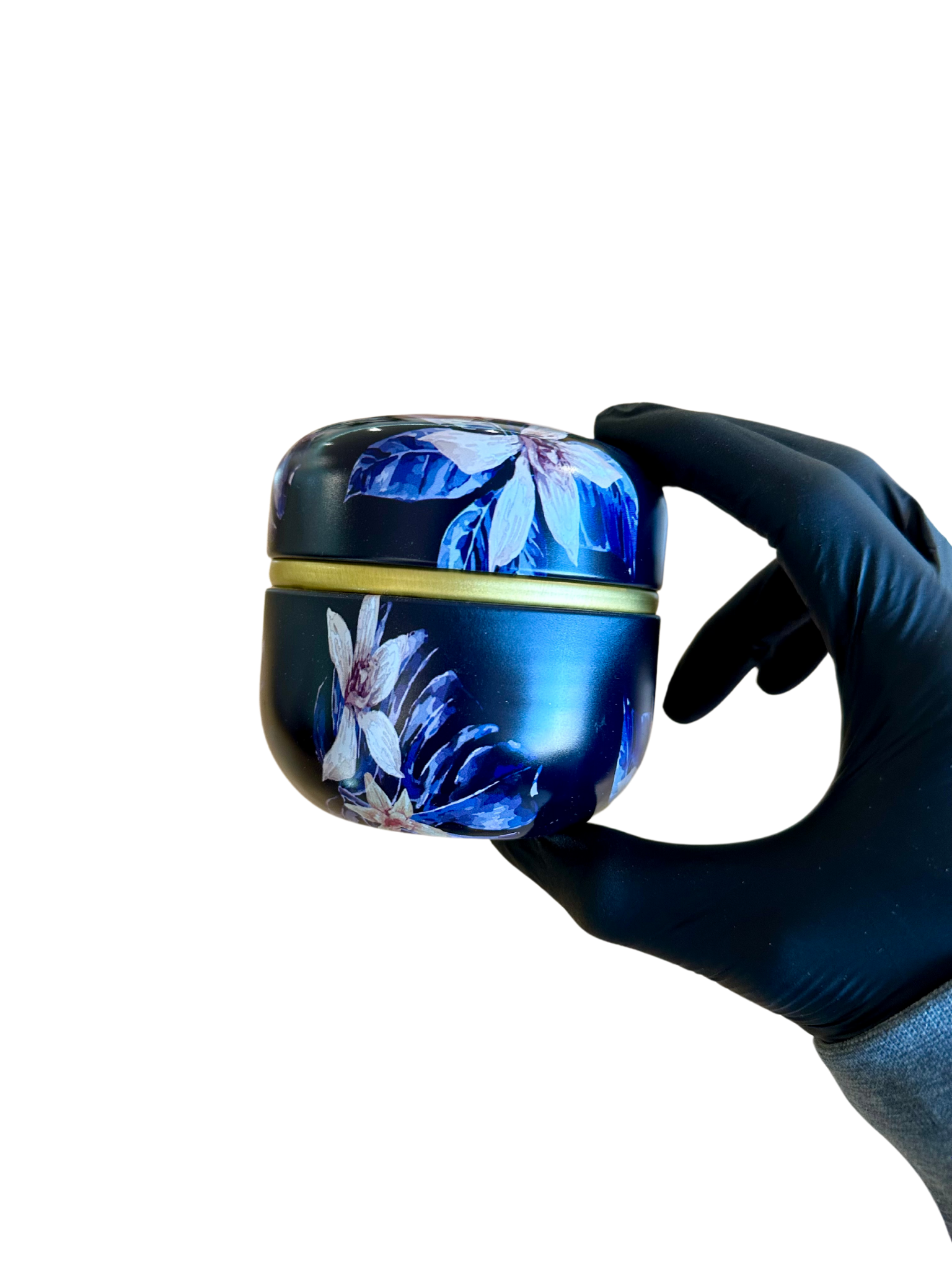 Pot Thé Fleurs