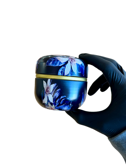 Pot Thé Fleurs