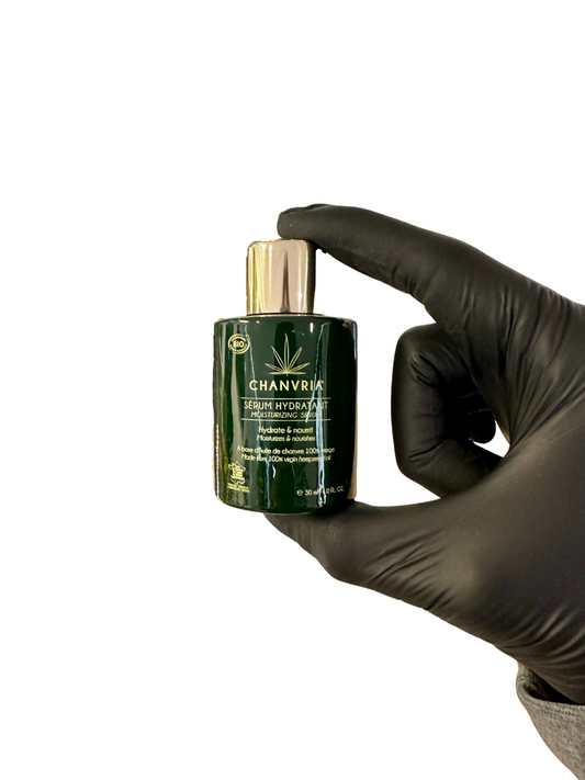 Sérum Hydratant CHANVRIA