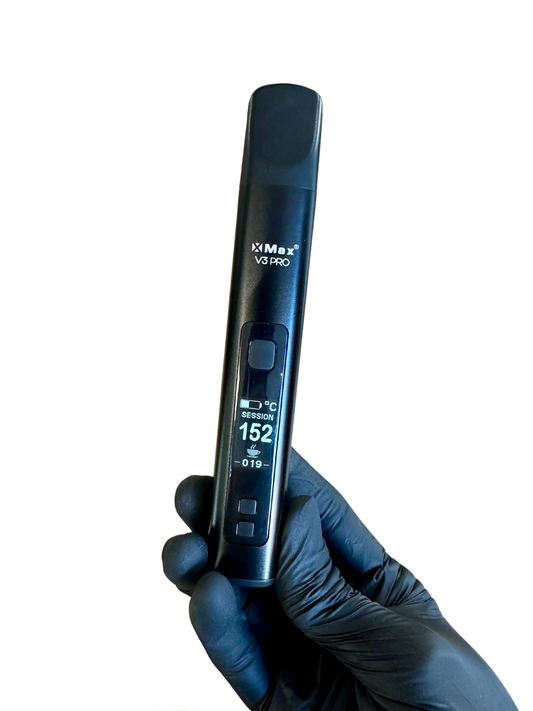 X-Vape X-Max V3
