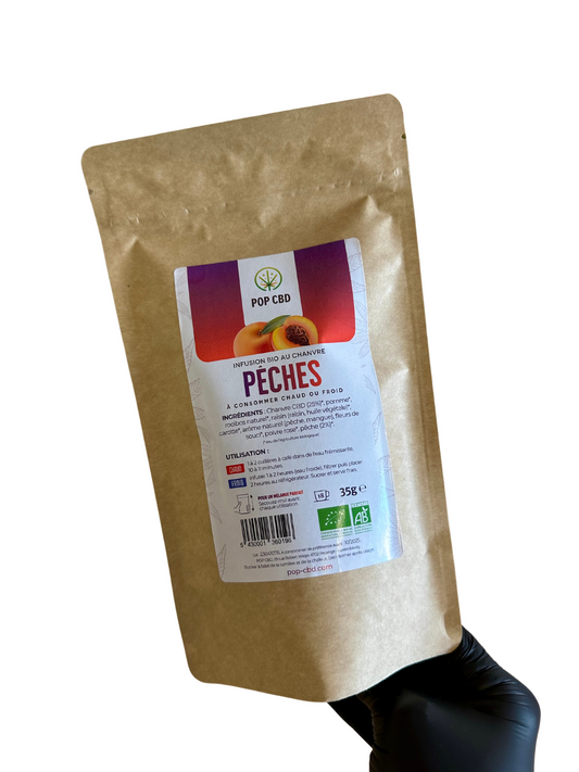 POP Pêche