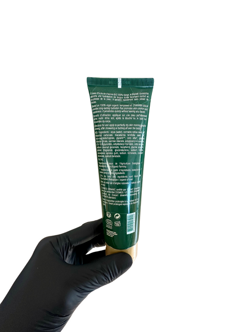 Baume Corps CHANVRIA