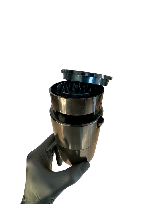 Boîte hermétique Tightvac  L + grinder