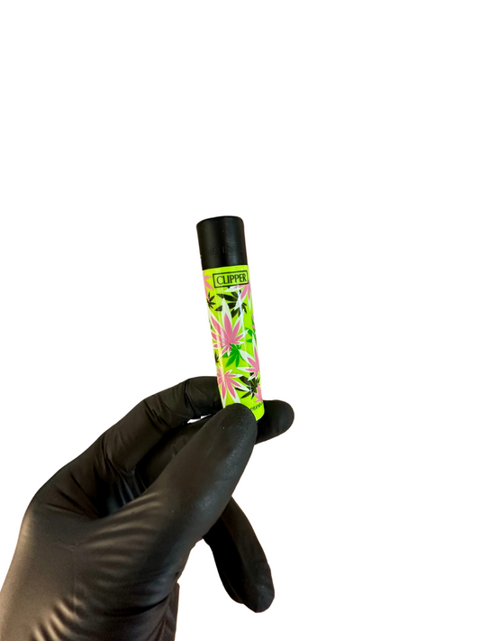 Briquet Clipper