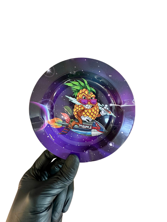 Cendrier PineApple