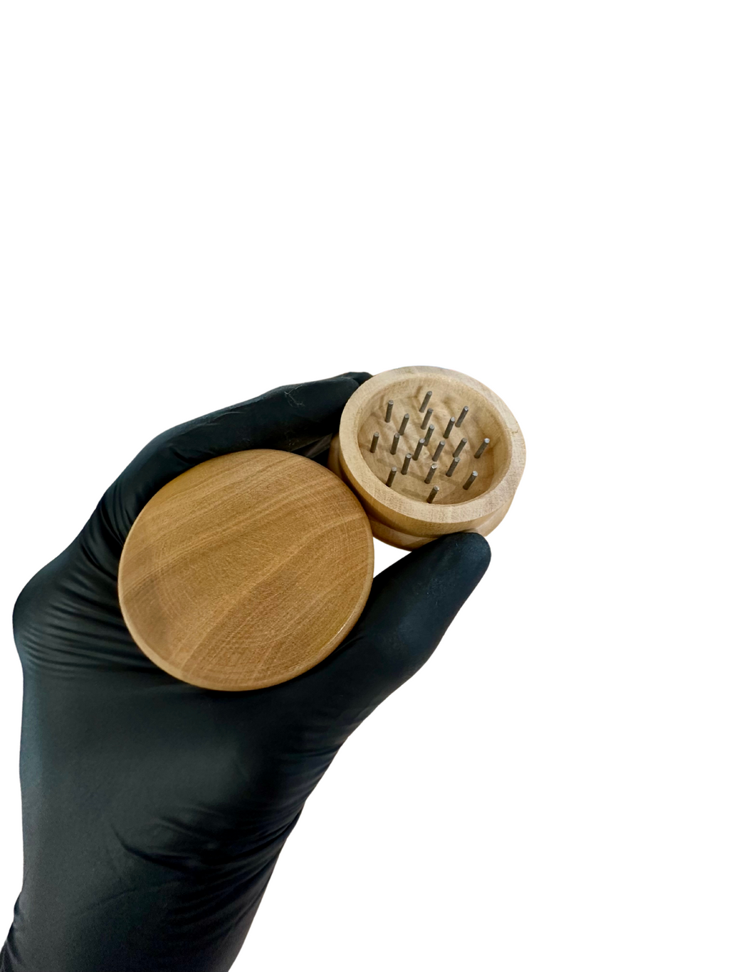 Grinder Bois