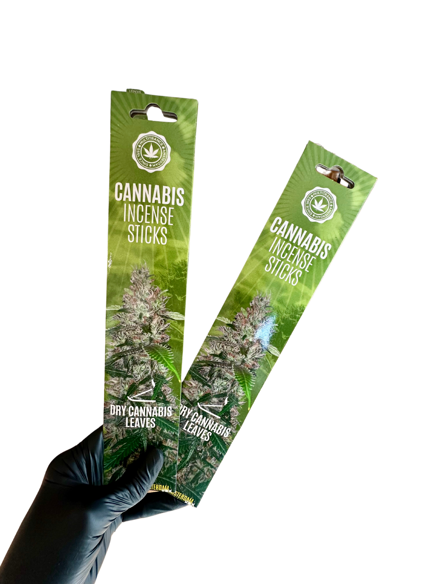 Bâtons d'encens Senteur Pins