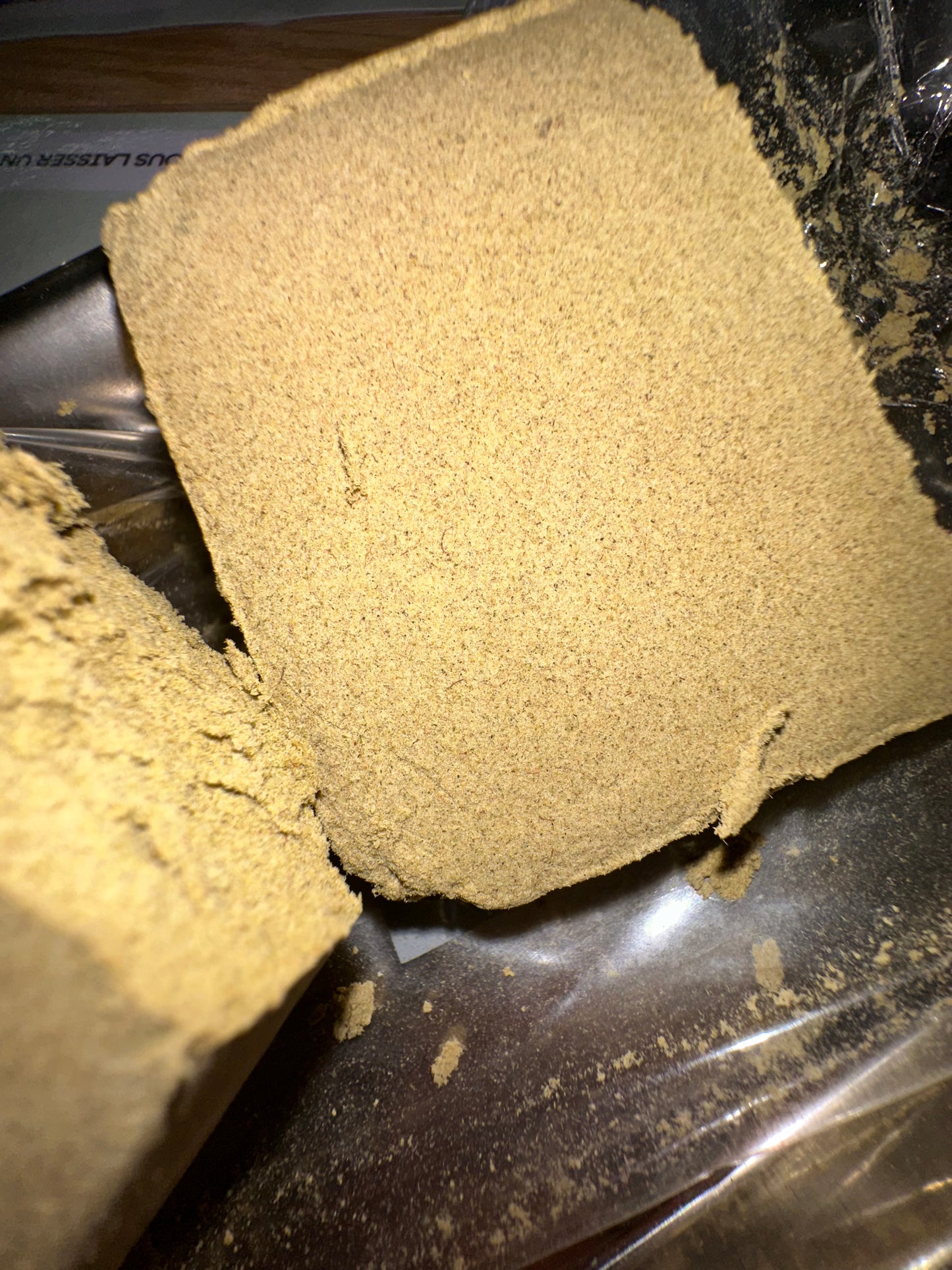 Apple Pie CBD By El_proffesseurs/CBDMAKER