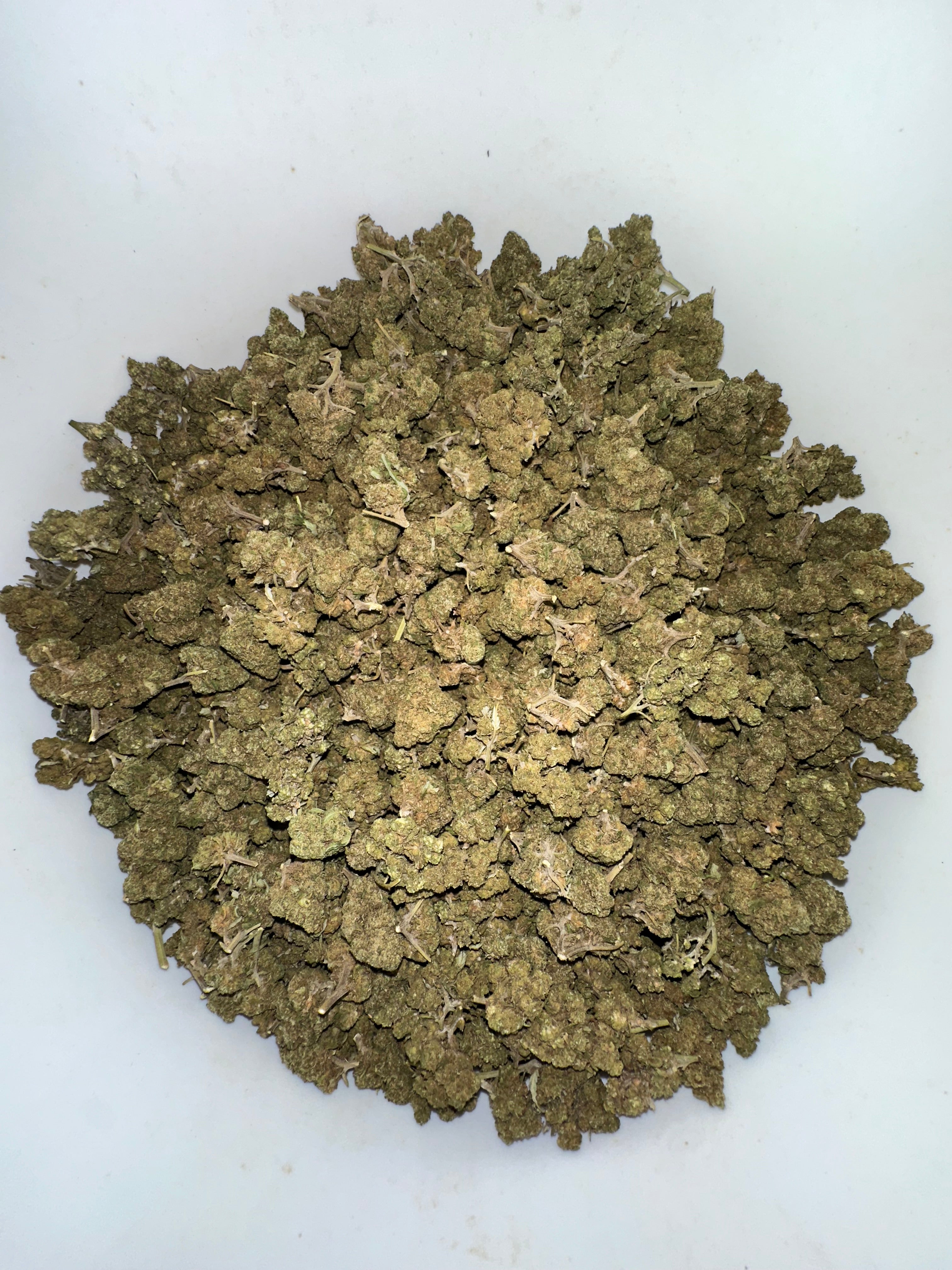 Small Bud CBD Mix Strains