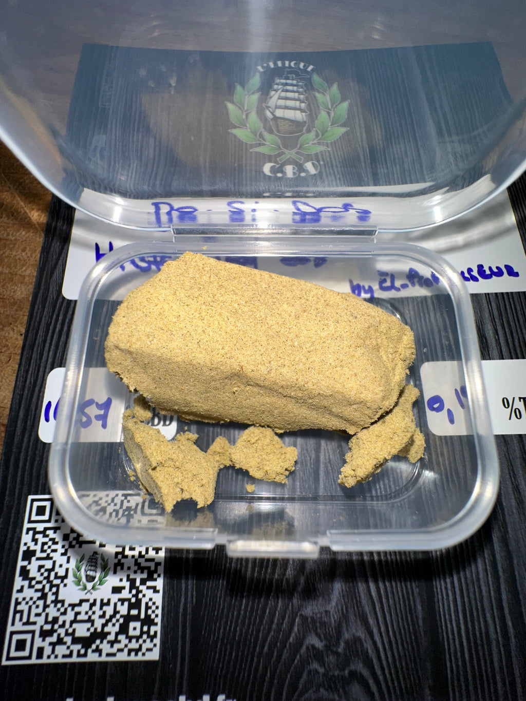 DO.SI.DOS CBD By El_proffesseurs/CBDMAKER