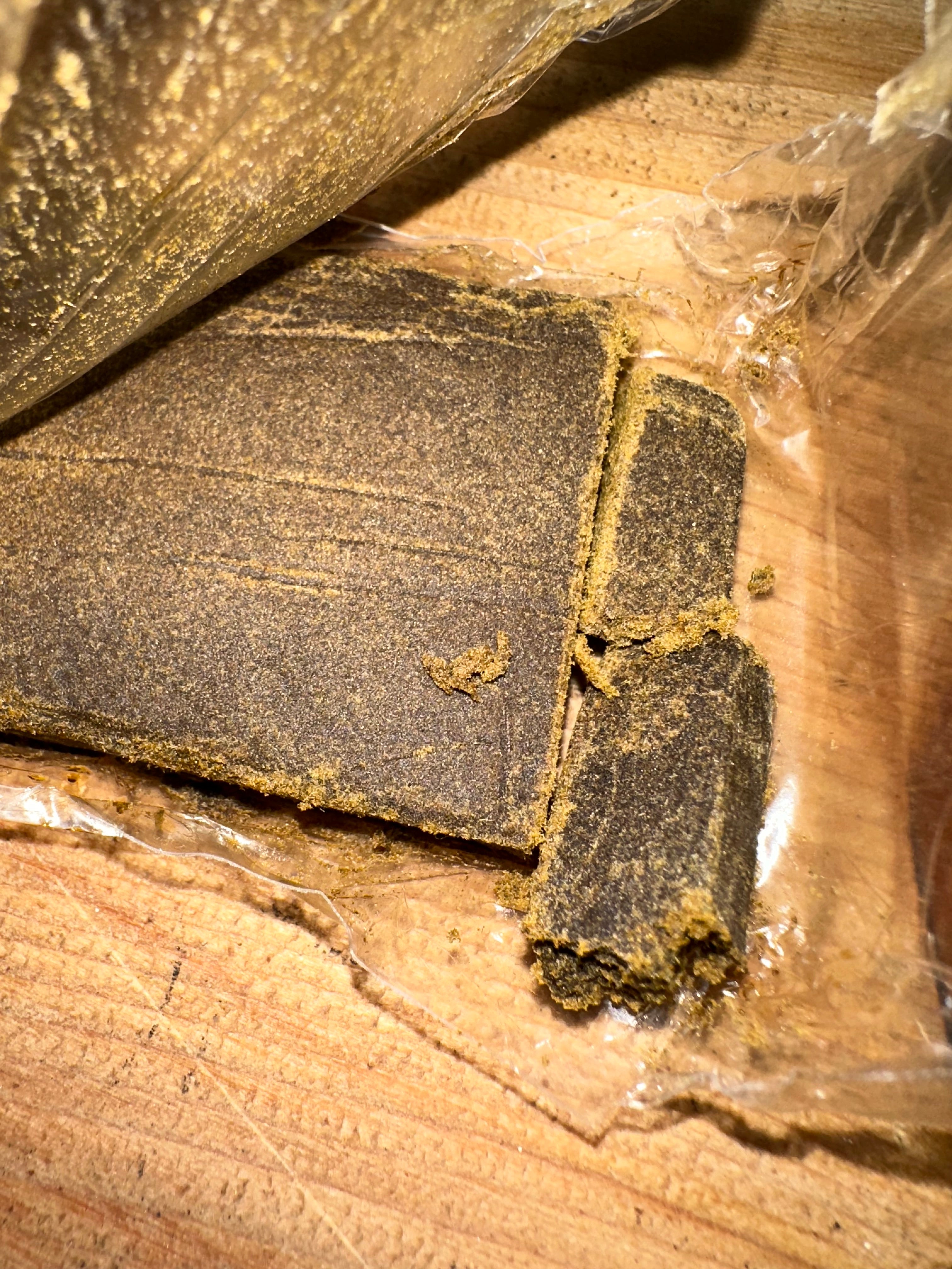 GRAPES FRUITS CBD By BZHash MAKER