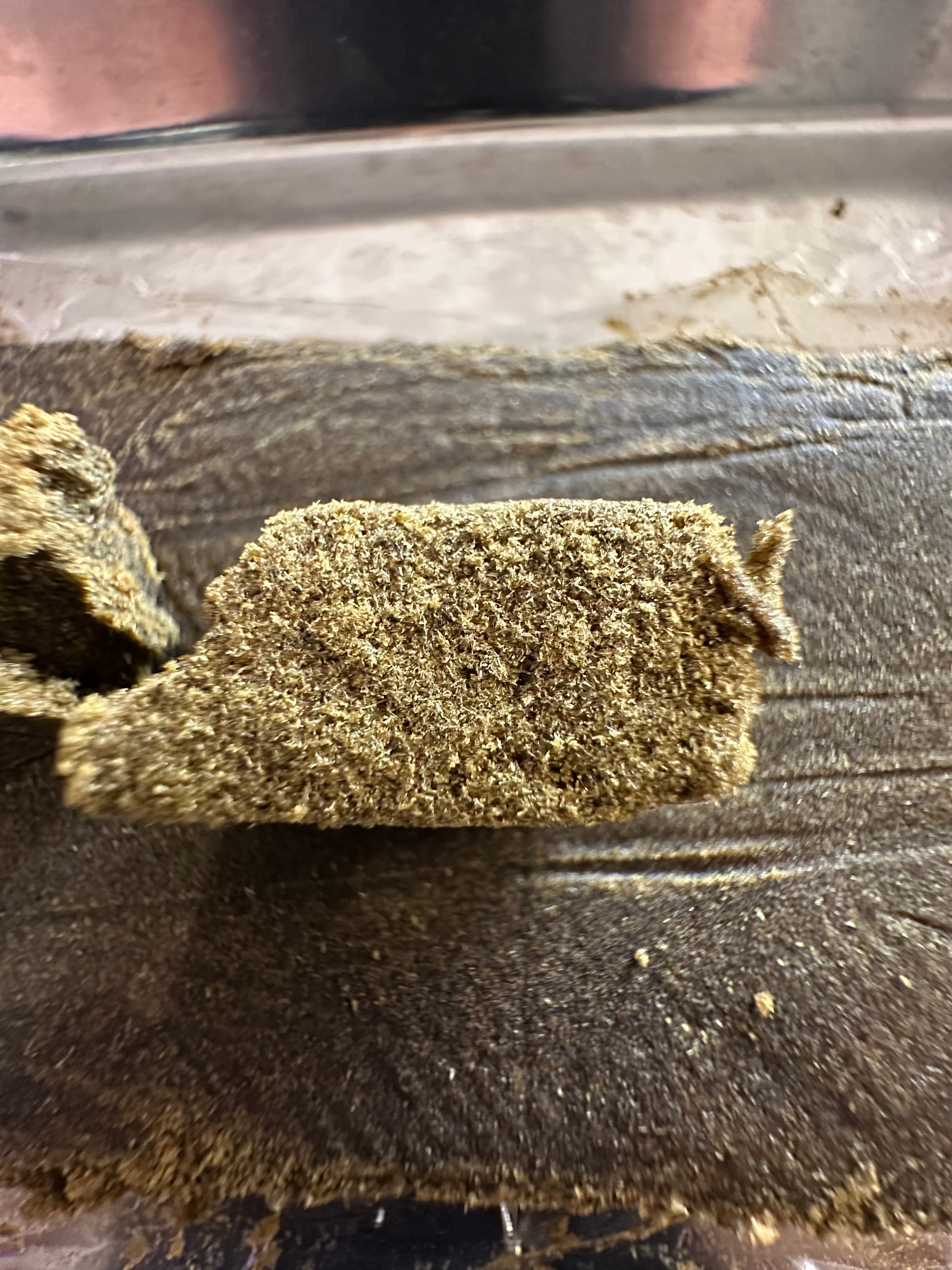 GRAPES FRUITS CBD By BZHash MAKER