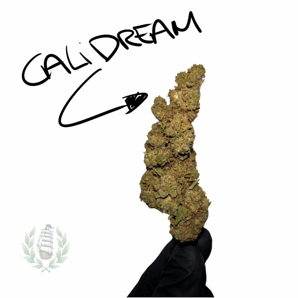 CALIDREAM CBD 💚