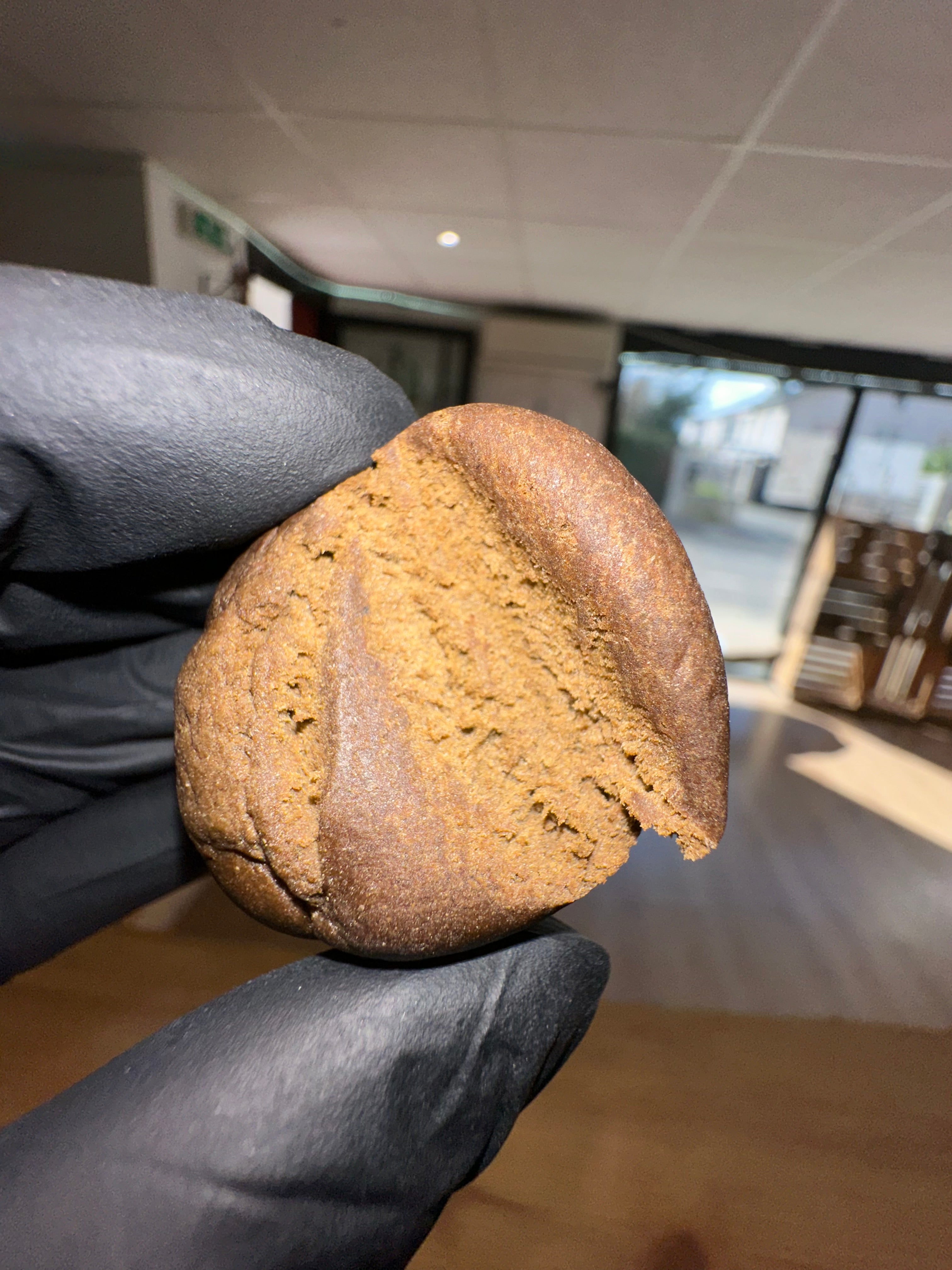 ICE-A-LATOR CBD CARAMELO