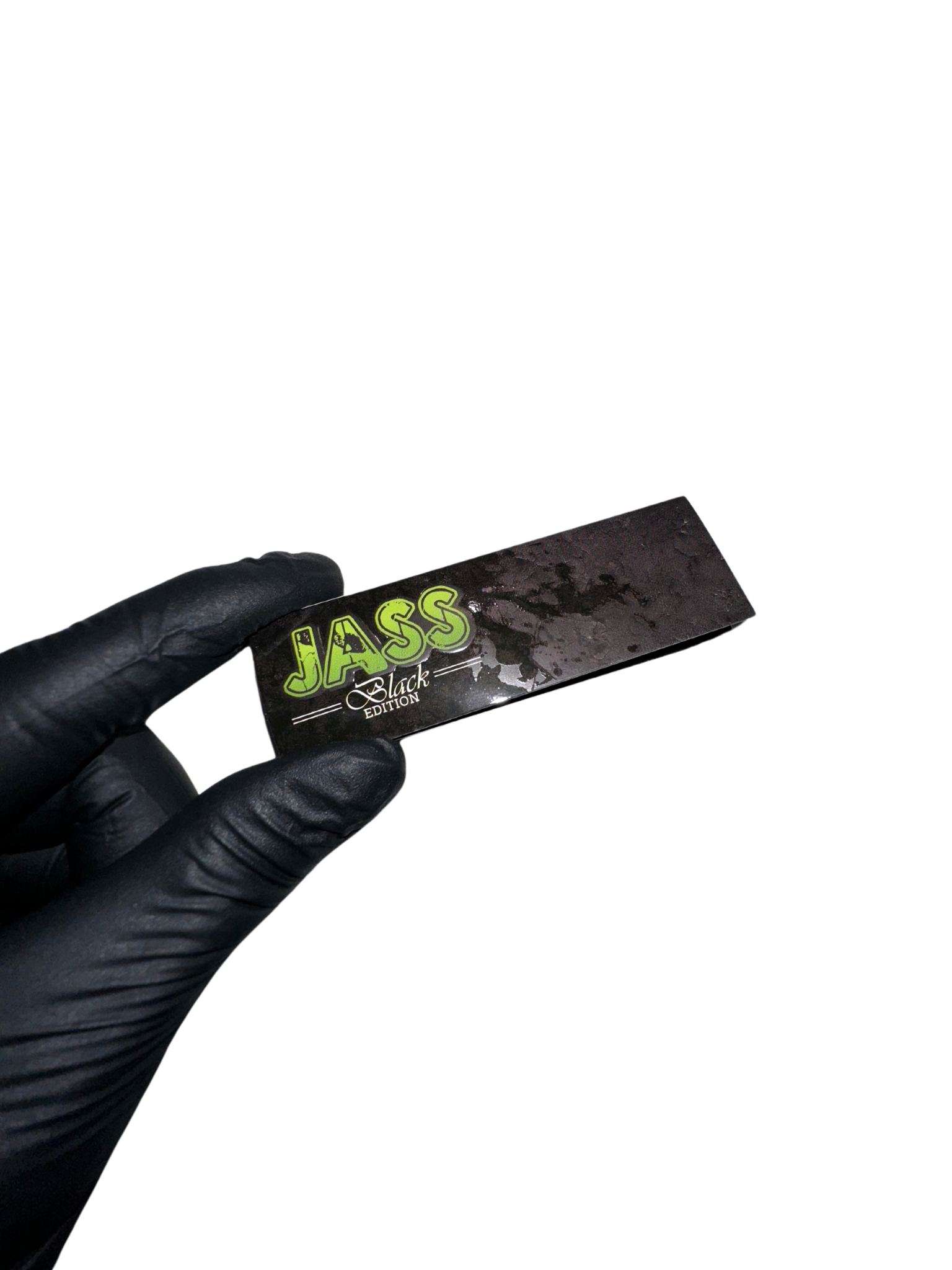 Feuilles SLIM 1/4 JASS Black