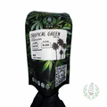 Tropical Green Small Bud CBD By Les plantes de TOMINE