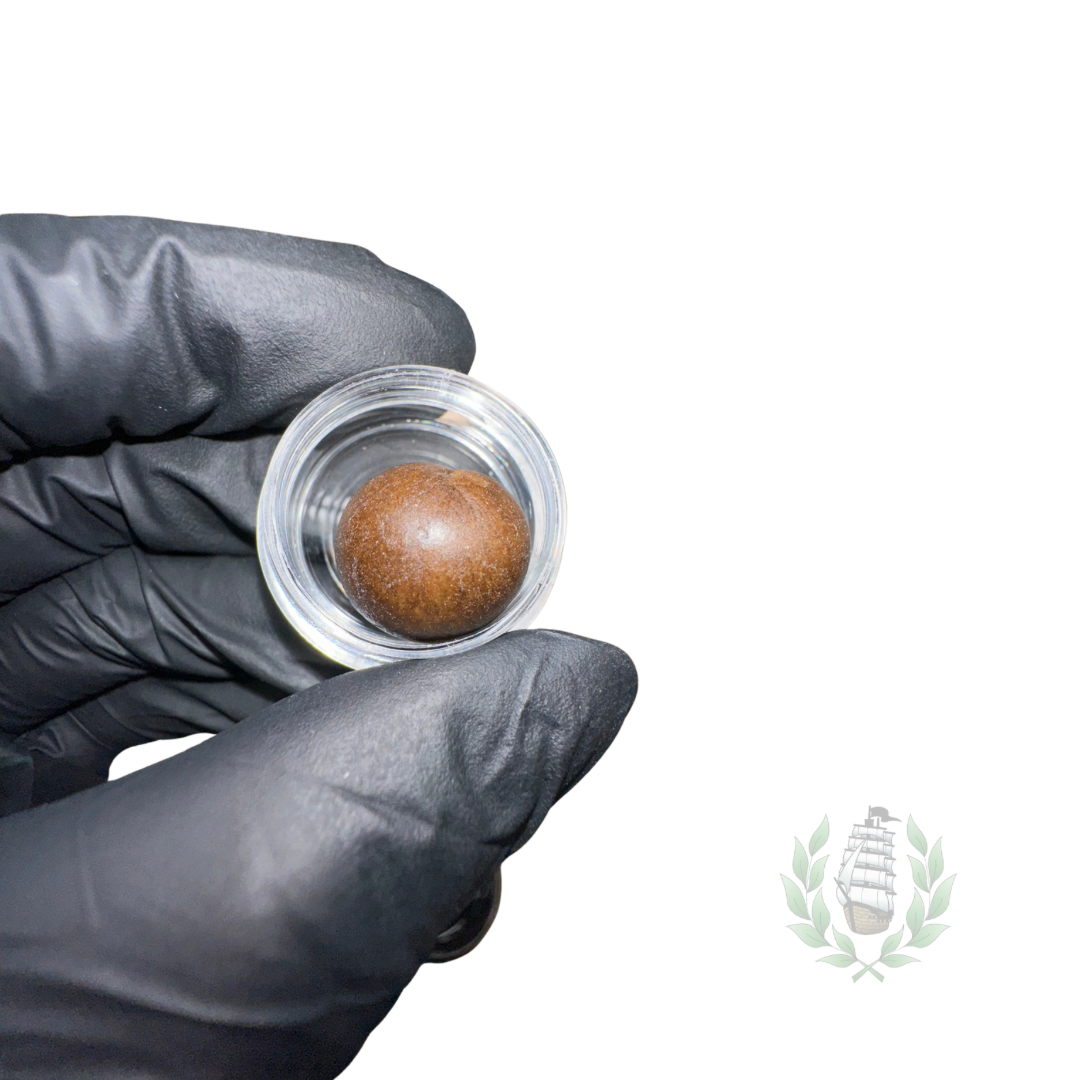 ICE-A-LATOR CBD CARAMELO