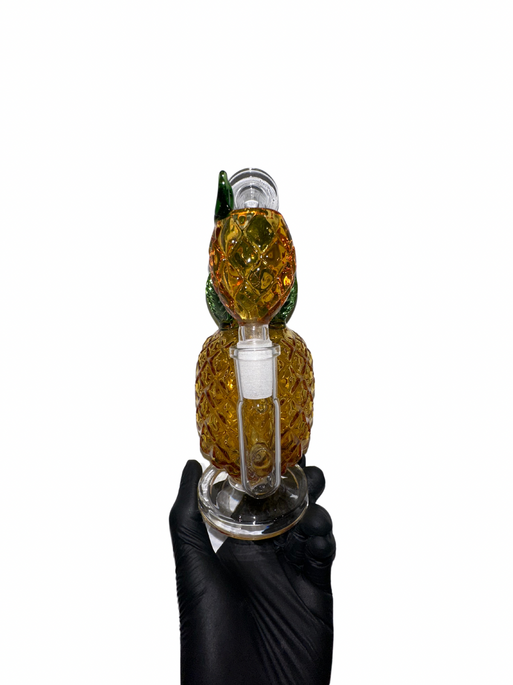 Bang en verre (Ananas)