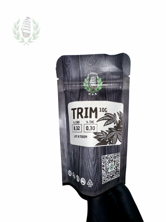 Trim CBD