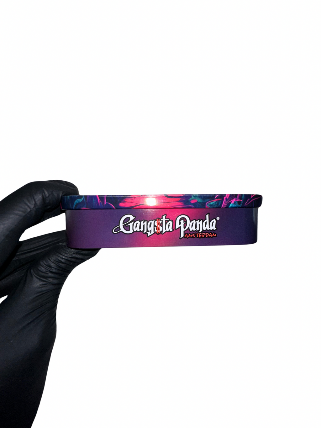 Petite Boîte GANGSTA PANDA (Flying Carpet)