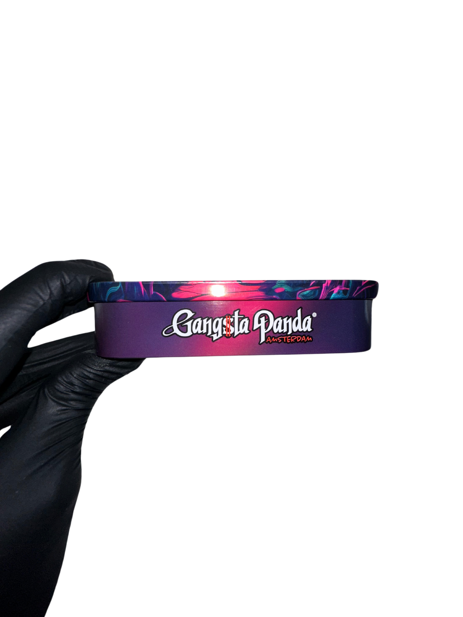 Petite Boîte GANGSTA PANDA (Flying Carpet)