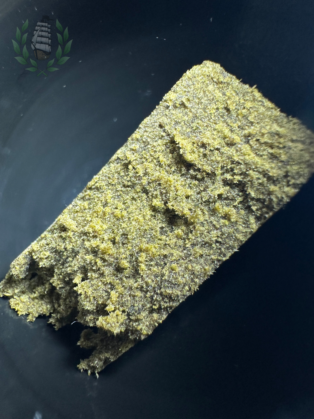 TROPICAL FRUIT SCOOP CBD 120u by L’Herbe de Téo/Le Rak